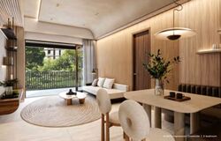 The Reserve Residences (D21), Apartment #588147641